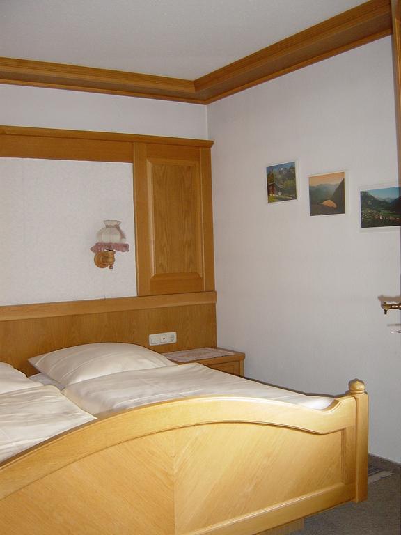 Sonnenpark, Ihr Bett Im Allgaeu Bad Hindelang Exterior photo