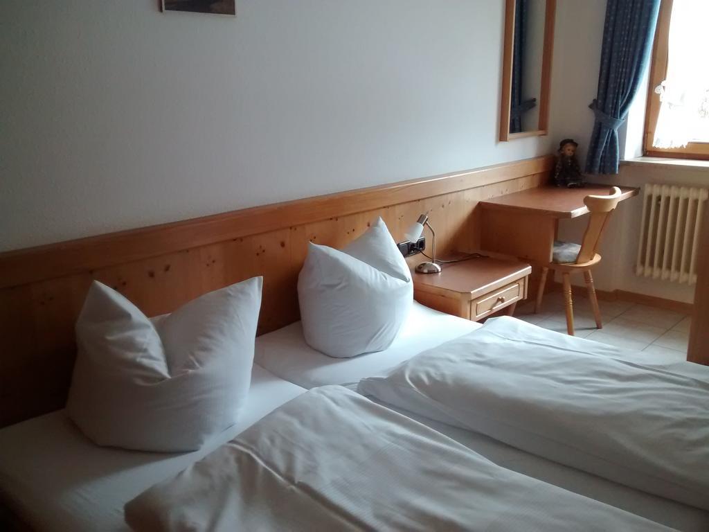 Sonnenpark, Ihr Bett Im Allgaeu Bad Hindelang Exterior photo